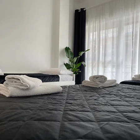 بيت ضيافة Quintino Sella باري