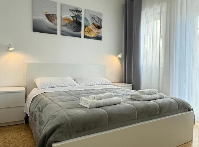 Quintino Sella 3* バーリ