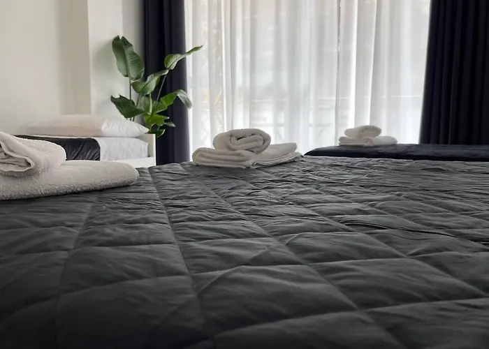 ゲストハウス Quintino Sella