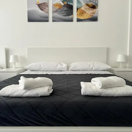 Гостевой дом Quintino Sella