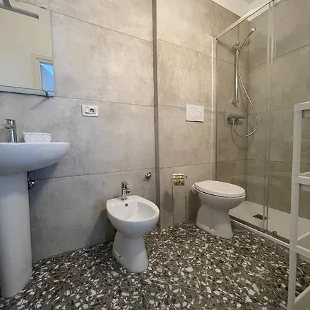 Quintino Sella Casa de hóspedes 3*