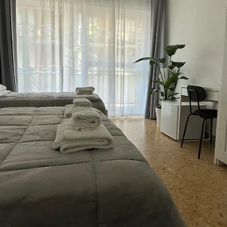 Гостевой дом Quintino Sella 3*