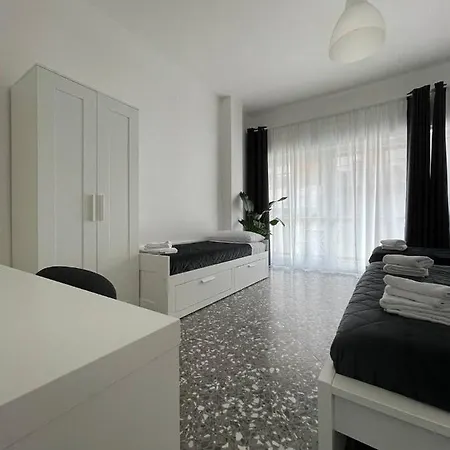 Quintino Sella 3* Бари