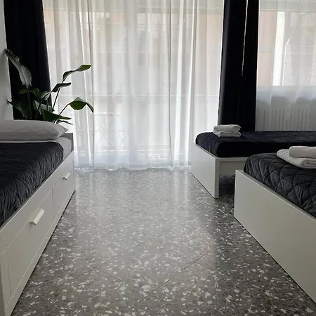 Affittacamere Quintino Sella