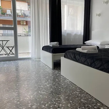 Affittacamere Quintino Sella 3*