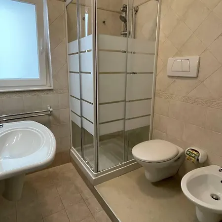 Гостевой дом Quintino Sella