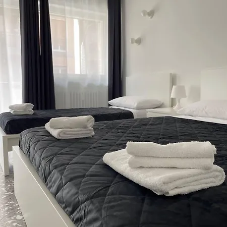 Quintino Sella Гостевой дом