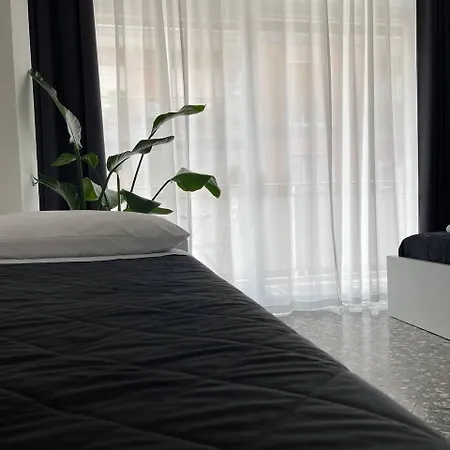 Casa de hóspedes Quintino Sella Bari