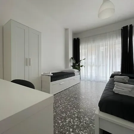 Quintino Sella Casa de hóspedes Bari