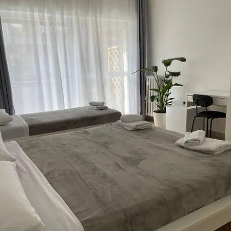 Quintino Sella Casa de hóspedes Bari