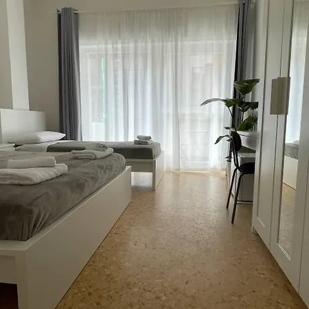 Quintino Sella Casa de hóspedes 3*