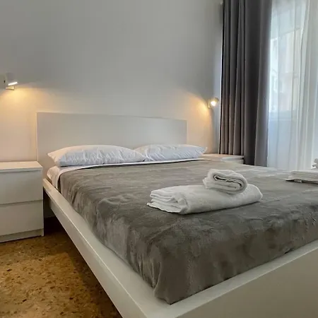 Гостевой дом Quintino Sella 3*