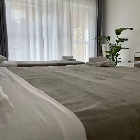 Casa de hóspedes Quintino Sella 3*