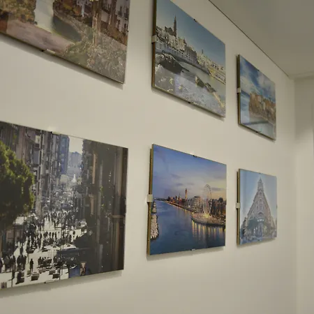 Гостевой дом Quintino Sella Бари