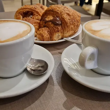 Quintino Sella Гостевой дом