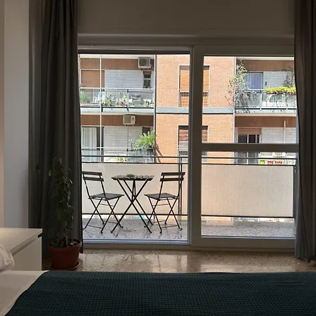 Quintino Sella Casa de hóspedes Bari