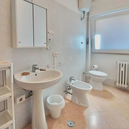 Гостевой дом Quintino Sella 3*