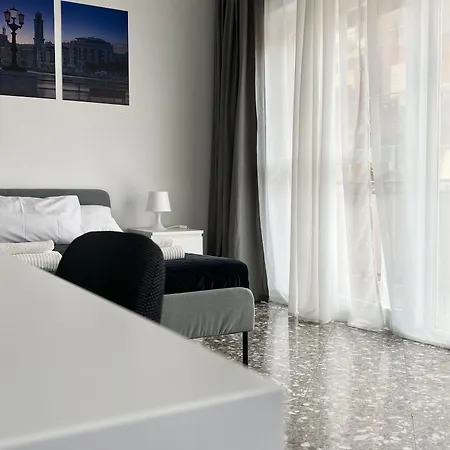 Quintino Sella Casa de hóspedes