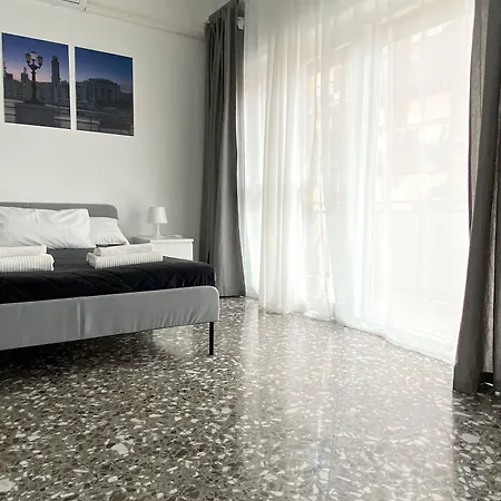 Quintino Sella Affittacamere 3*