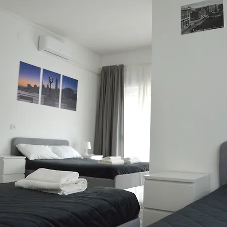 Affittacamere Quintino Sella 3*