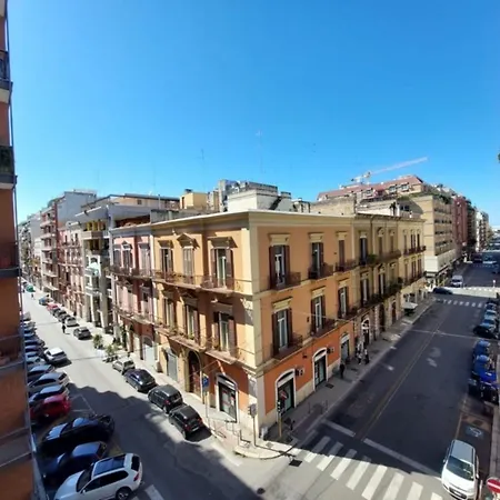 Quintino Sella Affittacamere Bari