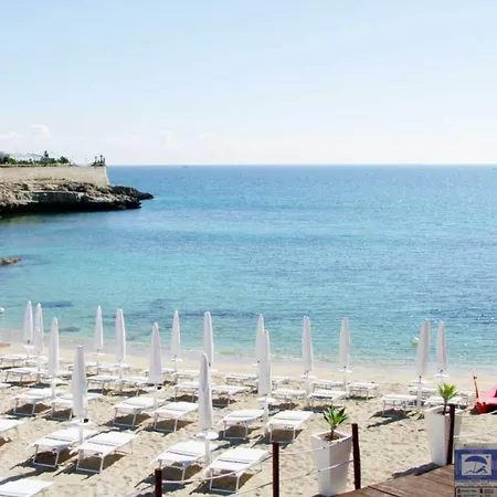 Гостевой дом Quintino Sella Бари