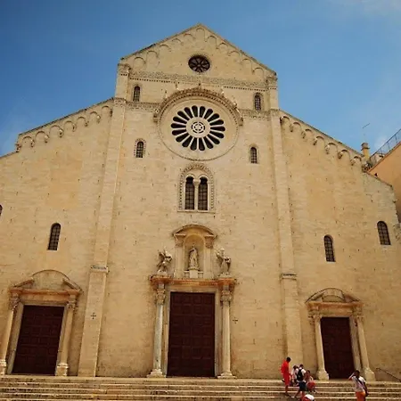 Гостевой дом Quintino Sella 3*