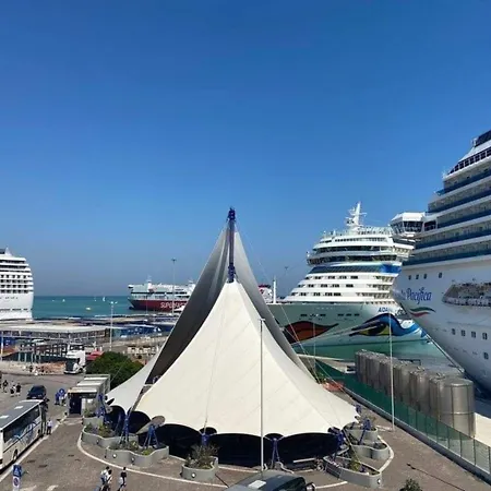 Casa de hóspedes Quintino Sella Bari