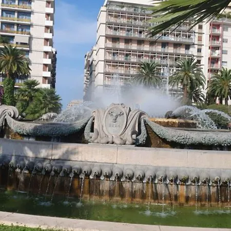 Quintino Sella Гостевой дом