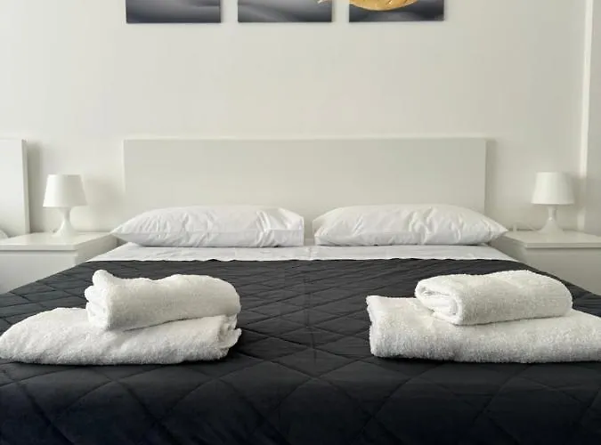 Konukevi Quintino Sella