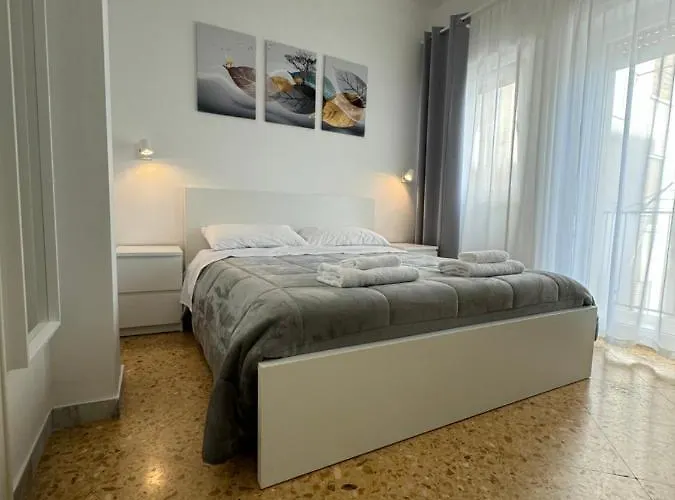 Quintino Sella Konukevi