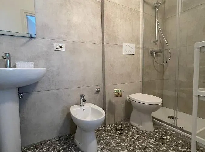 Quintino Sella Pensionat 3*