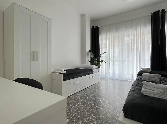 Quintino Sella 3* Bari