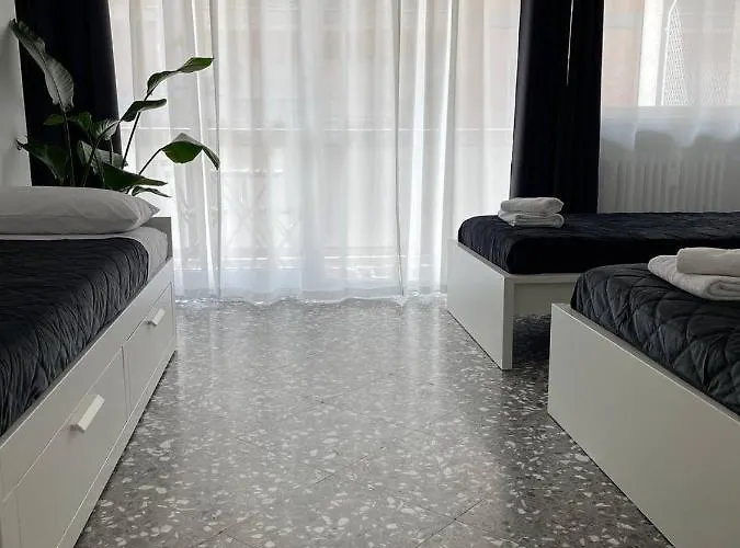 Konukevi Quintino Sella