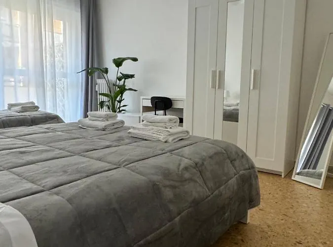 Pensionat Quintino Sella