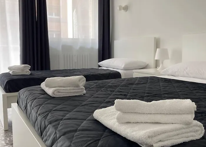 Quintino Sella Pensionat