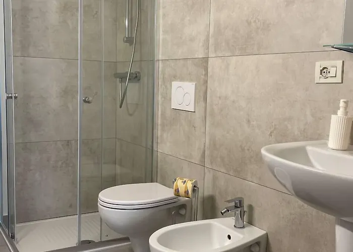 Quintino Sella 3* Bari