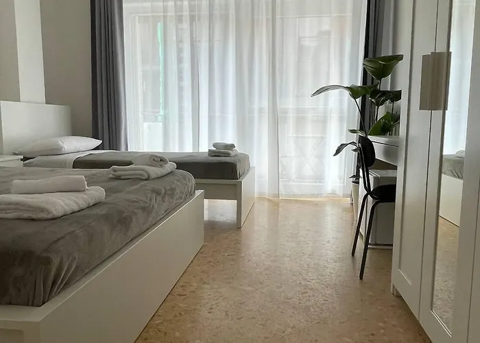 Quintino Sella Konukevi 3*