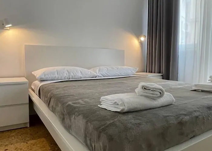 Casa de hóspedes Quintino Sella 3*