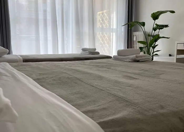 Konukevi Quintino Sella 3*