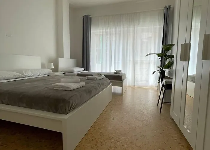 Quintino Sella Pensionat 3*