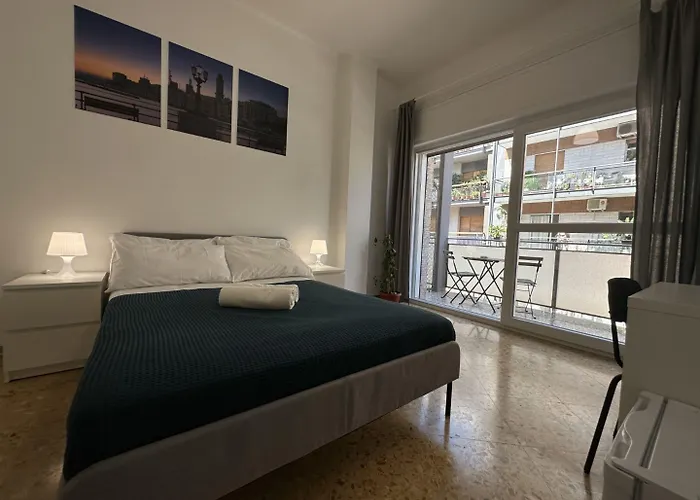 Quintino Sella Konukevi