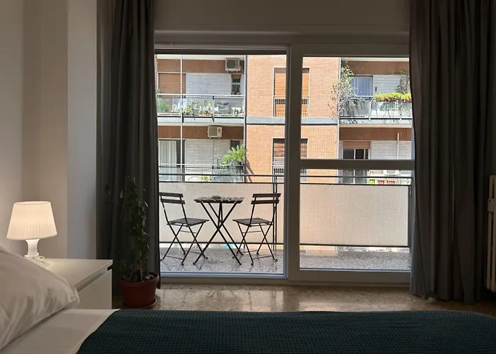 Quintino Sella Casa de hóspedes Bari