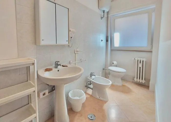 Konukevi Quintino Sella 3*