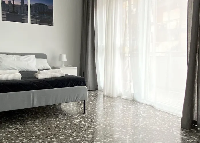 Quintino Sella Pensionat 3*