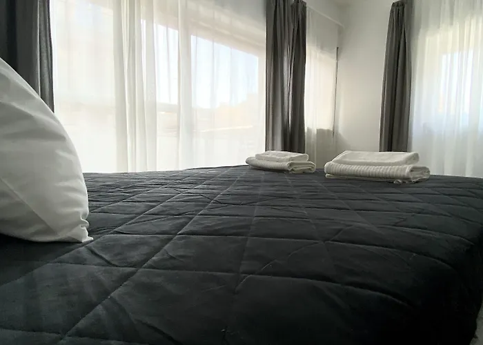 Konukevi Quintino Sella