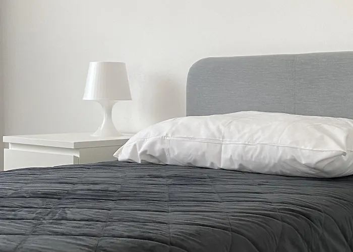 Quintino Sella Konukevi 3*