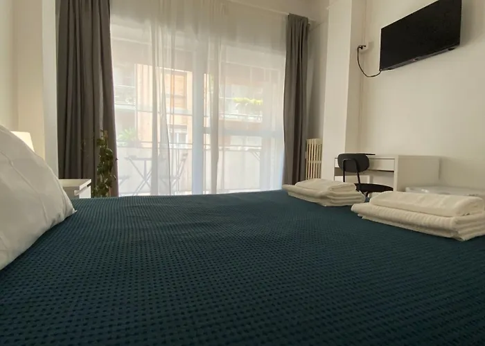 Quintino Sella 3* Bari