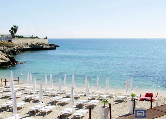 Konukevi Quintino Sella Bari