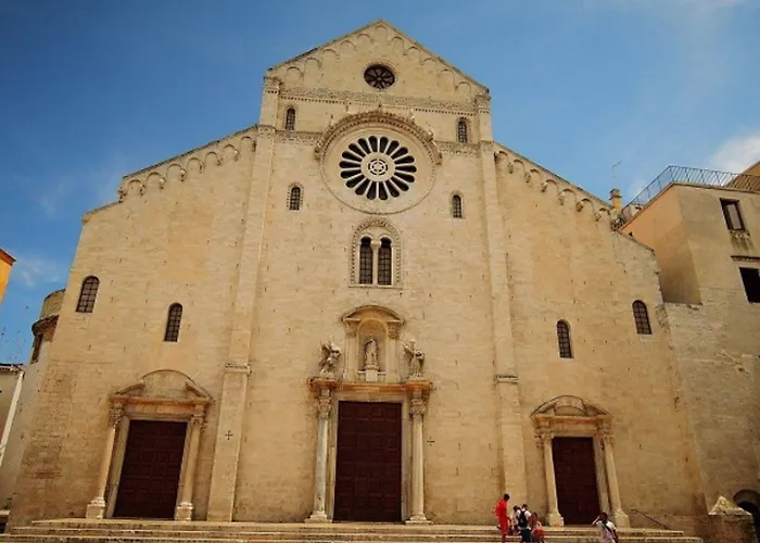 Konukevi Quintino Sella 3*